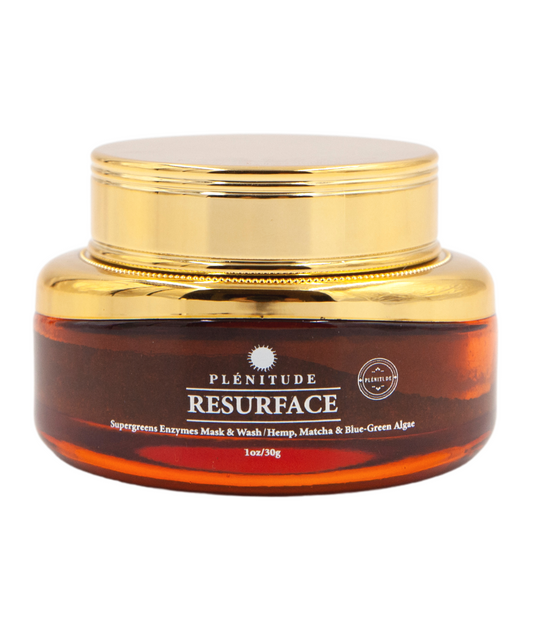 Resurface