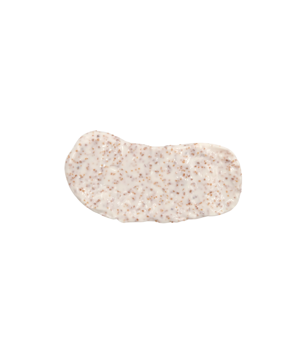 Luminous Polishing Dust - Papaya Oats