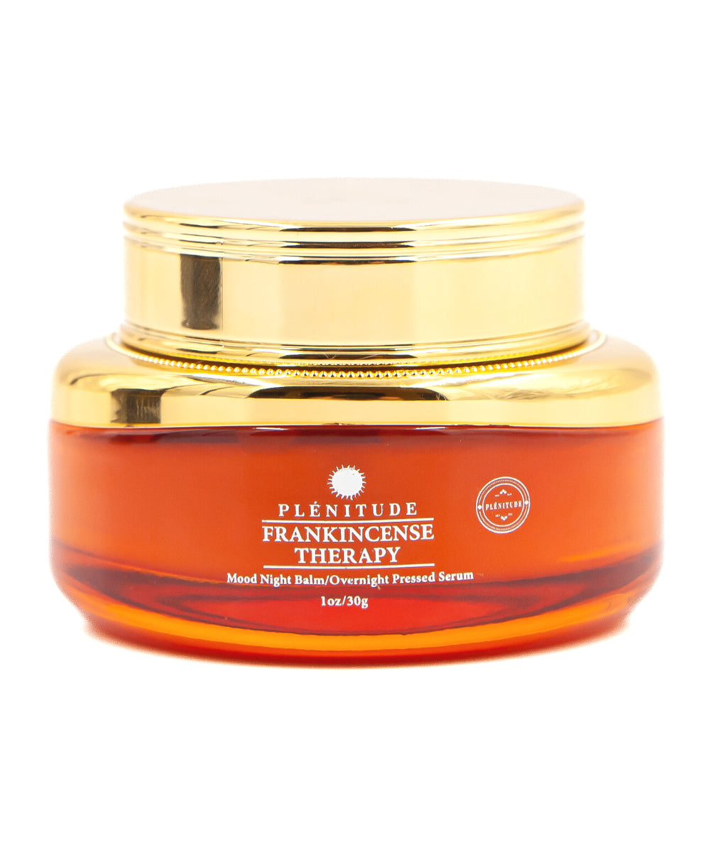 Frankincense Therapy
