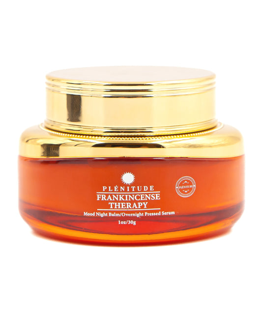 Frankincense Therapy