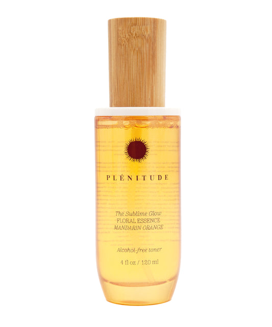 Floral Essence - Mandarin Orange