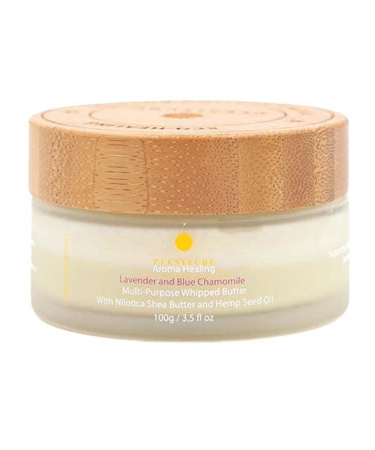 Nilotica Butter