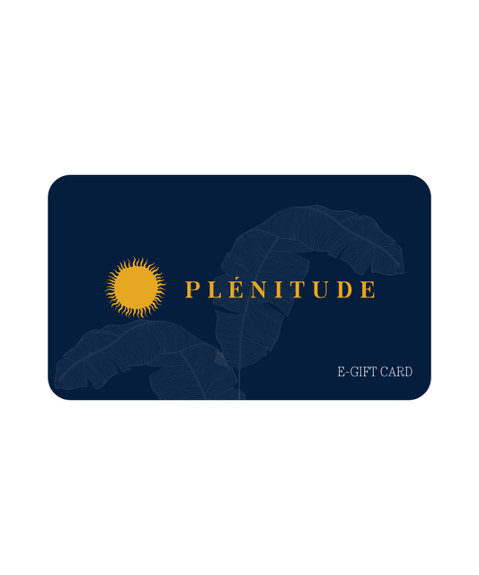 The Organic Gift Card