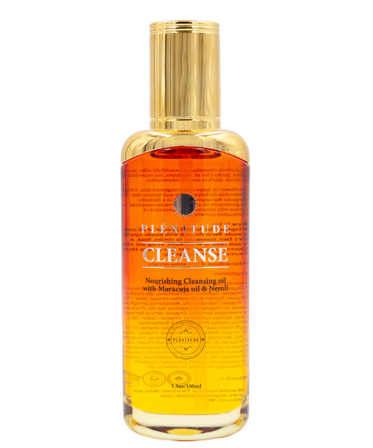 Nourishing Cleansing Oil